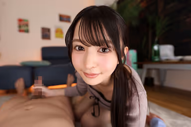 [VR] Ceiling-Focused VR Angle ~The Older Sister Who Loves Virgins~ Izumi Yukimura gallery