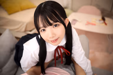 [VR] Full of Loli Girls!! Uncut Best of Petite Girls Having Sex gallery