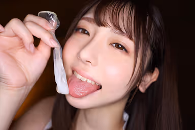 [VR] Unlimited Cumming Inside SSS-Class Beauties: Massive Cumshots & Back-to-Back Ejaculations—15 Women, BEST 300 Minutes gallery