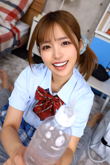 [VR] I Love Sex! Precocious and Sensitive! A Collection of Perverted Schoolgirls: The Complete, Uncut Edition—1,021 Minutes gallery