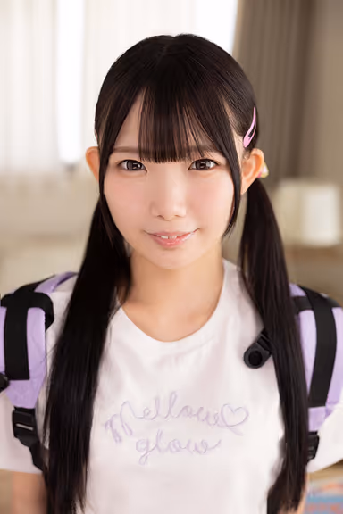 [VR] This Is 8K! Close-Up VR – A Pantyless Chase with My Niece, Hinano – Hinano Minami gallery