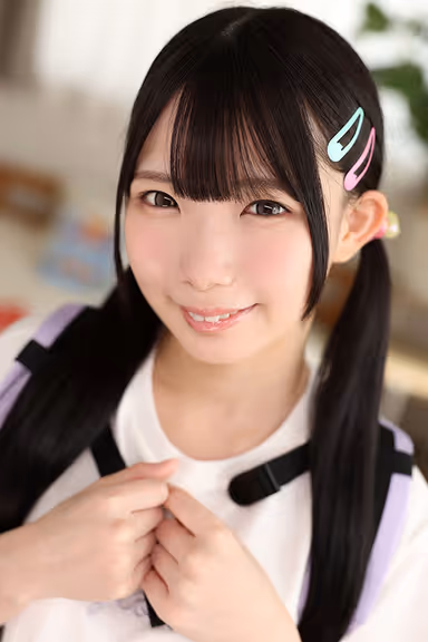 [VR] This Is 8K! Close-Up VR – A Pantyless Chase with My Niece, Hinano – Hinano Minami gallery