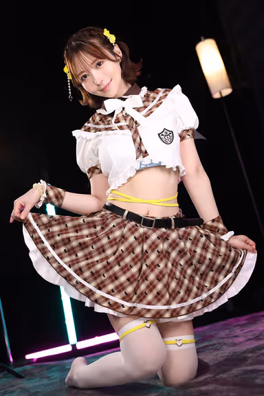 [VR] Getting Hooked on Yui Tenma gallery
