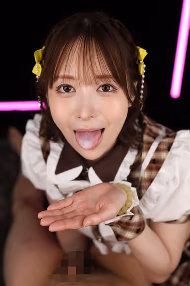 [VR] Getting Hooked on Yui Tenma gallery
