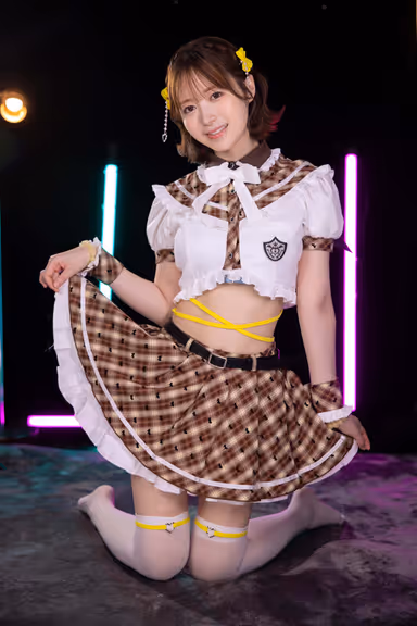 [VR] Getting Hooked on Yui Tenma gallery