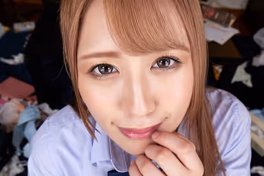 [VR] An Aggressively Cute Devil Of Temptation, And You'll Never Forget A Single Moment With Her You'll Find Yourself Becoming Addicted To Her As She Joyfully Rides Your Face And Continuously Fucks You Like A Slut Moe Hazuki gallery