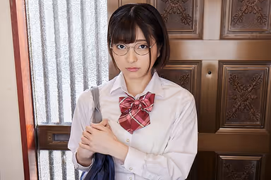 [VR] Saliva Exchange With Frustrated S**********s - Aoi Nakashiro gallery