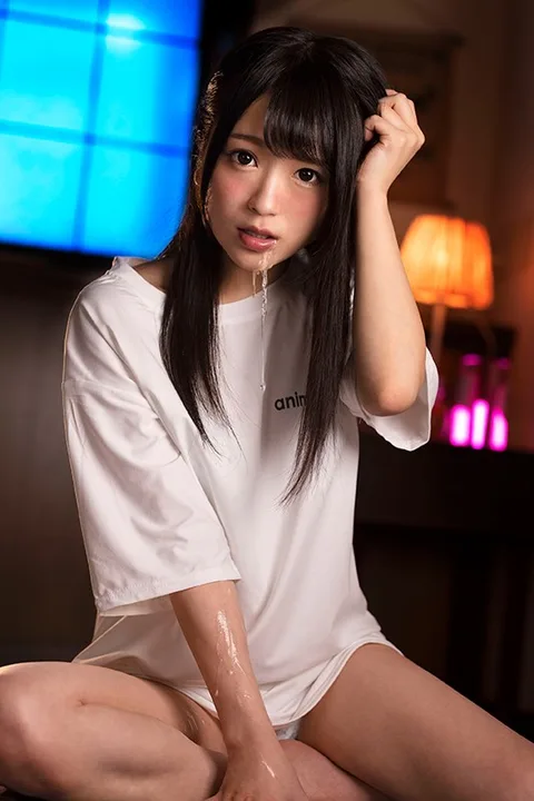 Forget Your True Self ... And Get Raw ... And Spasmic. Excitement x Aphrodisiacs The Ultimate Combination To Make You Susceptible To Kissing Sex With You So Good, You Can Never Stop Fucking Riona Minami gallery