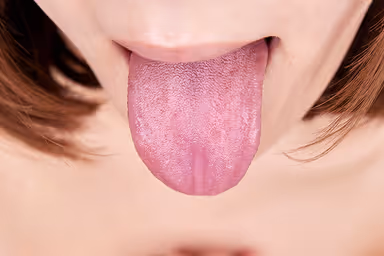 [VR] Masturbate To My Tongue gallery