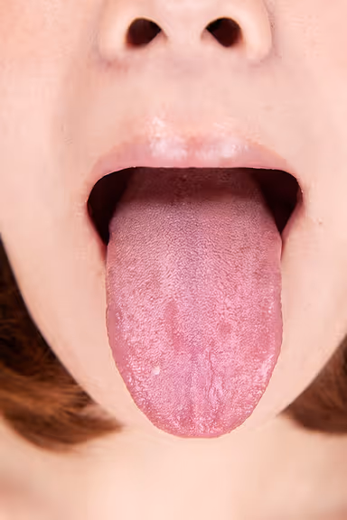 [VR] Masturbate To My Tongue gallery