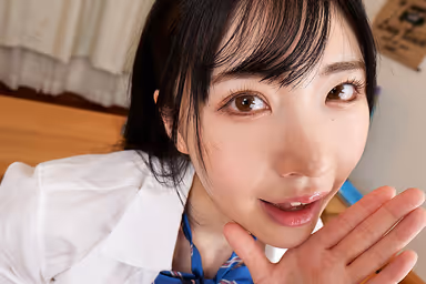 [VR] The S*****t Becomes Teacher In A Neverending Sex Game, Starring Hikaru Minazuki gallery