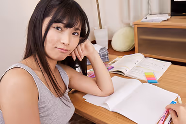 [VR] The Girl I Raised Isn't Related To Me By B***d, "I Always Knew That, Daddy... And I Love You, You Know That?" Stepdaughter With Daddy Issues That Know No Bounds For Your Exclusive Use Rei Kuruki gallery