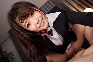 [VR] Raw Sexual Intercourse During The Emergency Situation: GoToSex Reverse Nigh Visit Service By A Beautiful Hotel Guest Manager - Chiharu Miyazawa gallery
