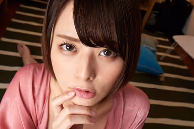 [VR] I Get Myself Daily Services From An Amazing Slut Who Makes Me Feel Amazing Runa Tsukino gallery