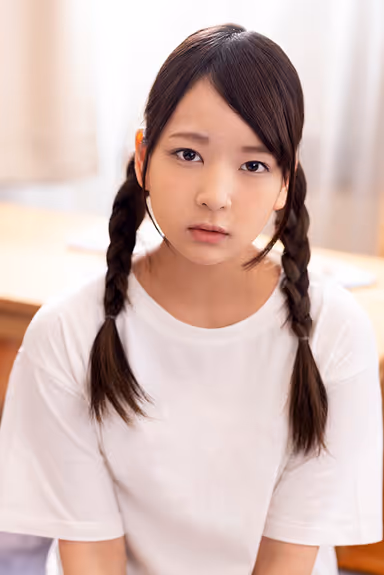 [VR] My Friend's Step-Sister Is So Young But I Really Really Really Really Like Her So I Get Her To Fuck Me Mikako Abe gallery