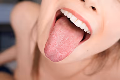 [VR] Special VR~Face Licking~ gallery