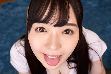 [VR] "Hey Big Stepbrother! I've Cum To Play, Okay?" My L****a Big Tits Step Cousin Lured Me To Temptation During A Summertime-Only Secret Sexual Relationship Rina Takase gallery
