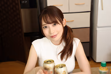 [VR] A Specialized Ceiling Angle VR Video - I'm Getting Married To Another Woman, But "I" Am Having Bittersweet Sex With My "Childhood Friend" - Alice Nanase gallery