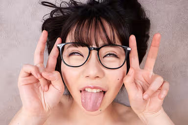 [VR] Ahegao W Piece VR gallery