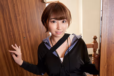 [VR] I Stopped Going To School, So My Colossal Tits Homeroom Teacher Helped Me Cum Through A Jiggling And Wiggling, Passionate Set Of Instructions Nanami Matsumoto gallery