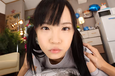 [VR] Ceiling Specialty Angle VR -I Wub you! Romantic Fuck- Lala Kudo gallery