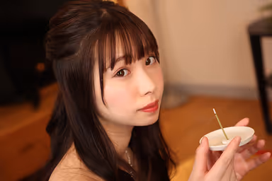 [VR] I Was Rented By Lonely Female President And Made To Come Continously Until Balls Were Empty!! Kozue Minami gallery