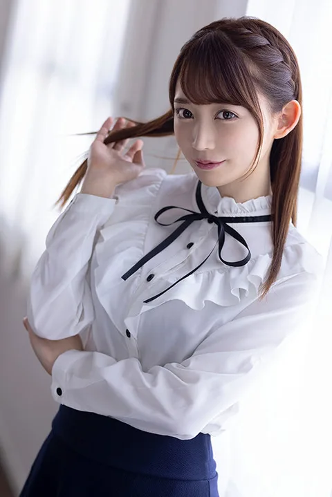 The Young Mistress Is A Tsundere Gourmand Who Rides, Sucks, And Fucks My Humble Member, Starring Alice Nanase gallery