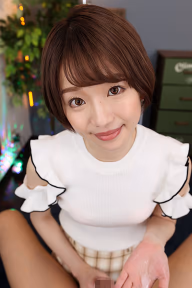 [VR] Specialty Ceiling Angle VR -Welcome To Himekawa's World- Yuuna Himekawa gallery