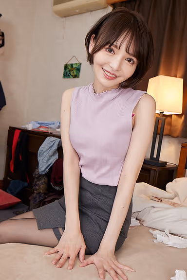 [VR] Older Brother's Girlfriend Turns Into A Slut! Inexperienced Dick Teasing. Holding My Cock Captive So I Can't Resist The Pleasure. Riona Hirose gallery
