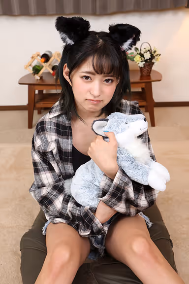 [VR] Special Looking-up VR- Get Hooked on Looking-up Sex- Mitsuki Nagisa gallery