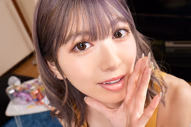 [VR] Cherry Boy Popping Reverse NTR My Best Friend's Gal Girlfriend Is Luring Me To Temptation With Her Sunny Sunny Slim Body Miyuki Arisaka gallery