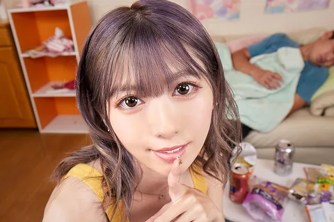 Cherry Boy Popping Reverse NTR My Best Friend's Gal Girlfriend Is Luring Me To Temptation With Her Sunny Sunny Slim Body Miyuki Arisaka gallery