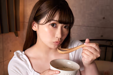 [VR] Performing Complete And Total Sexual Control On A Kind Girl Who Will Do Whatever You Want! Waka Misono gallery