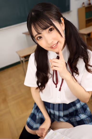 [VR] Youth Delusion: No Panties X Pipan's Awesome Sweet Seduction Makes Men Go Crazy Hikaru-chan Hikaru Minazuki gallery