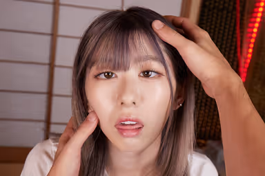 [VR] "Please Let Me Climax..." - 'True' Ascension Climax With I*****l Aphrodisiac - Miyuki Arisaka gallery