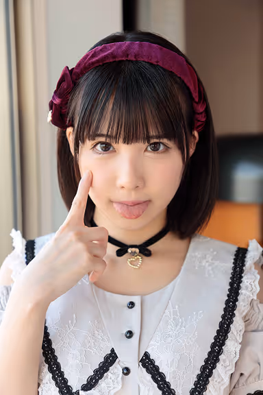 [VR] Specialized Facial Angle Intimate Sex With My Shy Girlfriend Nanami Yokomiya gallery