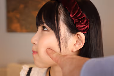 [VR] Specialized Facial Angle Intimate Sex With My Shy Girlfriend Nanami Yokomiya gallery