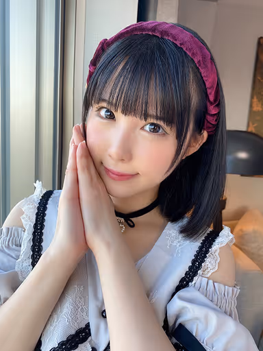 [VR] Specialized Facial Angle Intimate Sex With My Shy Girlfriend Nanami Yokomiya gallery