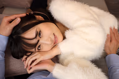 [VR] Face-Specialized Angle VR Intimate Love And Sex At A Hotel With My Girlfriend Who Does Nothing But Praise Me. Hiyori Yoshioka gallery