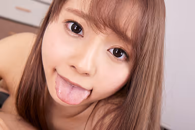 [VR] I'll Lick You Up All Over. gallery