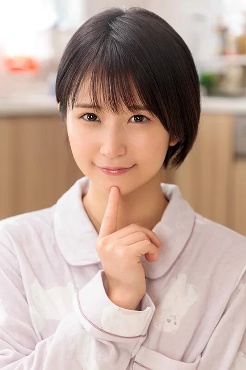 Up-Close Face Angle Specialty VR. Short Hair Girlfriend Nurses You While Offering Passionate Sex. Yuri Fukada gallery