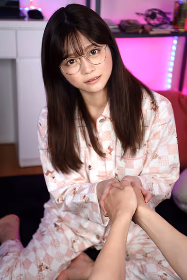 [VR] My Younger Anti-Social Step-sister Wants Me And No One Else To Have Sex And Lick Each Other In Secret From My Step-parents. Kanon Kanade gallery