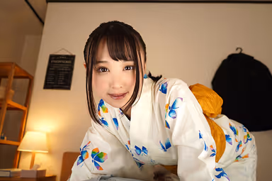 [VR] Nowadays, I Don't Speak A Word With My Childhood Friend Who Lives In The Same Neighborhood, But We Spent 3 Days (And 3 Days Only) Living And Fucking Together Hiyori Yoshioka gallery