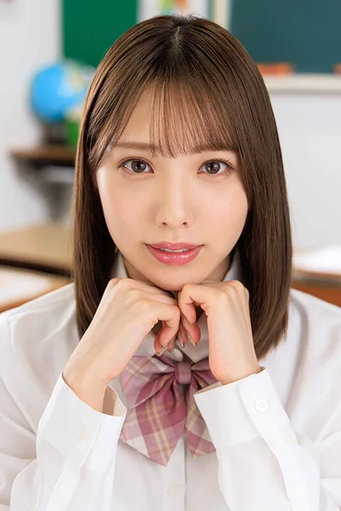 Face-to-face View Specialty VR. After Admitting The Crush I Have On The Girl I Like, We Stare Face-to-face At School While We Have Passionate Sex In Secret. Hana Shirato gallery