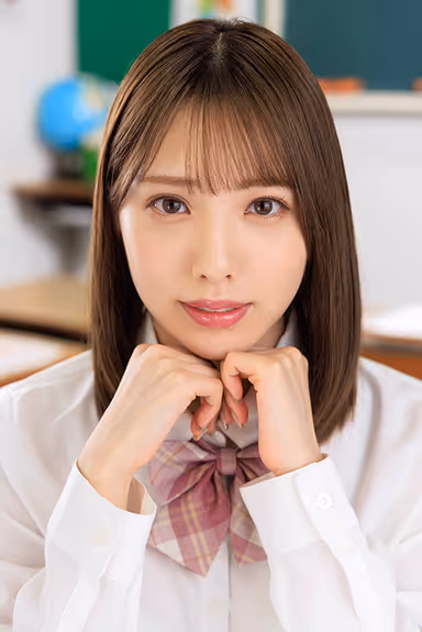 [VR] Face-to-face View Specialty VR. After Admitting The Crush I Have On The Girl I Like, We Stare Face-to-face At School While We Have Passionate Sex In Secret. Hana Shirato gallery
