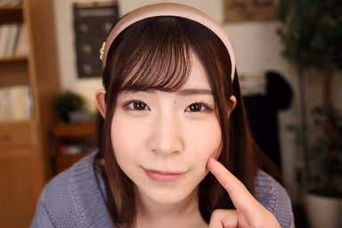 [VR] A Prodigy! VR With Enachi. Ena Satsuki gallery