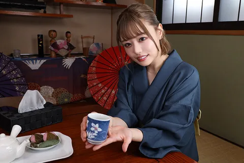 1 Night And 2 Days For A Reverse Night Visit At An Inn To Enjoy Endless Pleasure That Hits Right At The Center Till Every Bit Of Cum Is Spent. Mao Hamasaki gallery