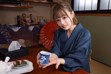 [VR] 1 Night And 2 Days For A Reverse Night Visit At An Inn To Enjoy Endless Pleasure That Hits Right At The Center Till Every Bit Of Cum Is Spent. Mao Hamasaki gallery