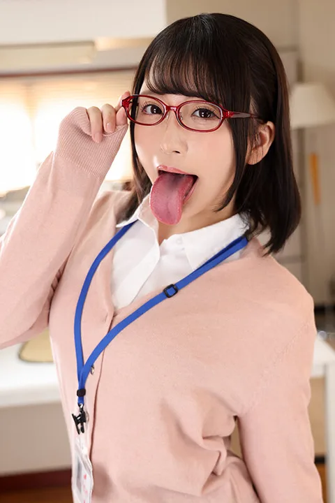 For My Exclusive Use! Mouthpussy Co-Challenge VR With Nonoka Sato gallery