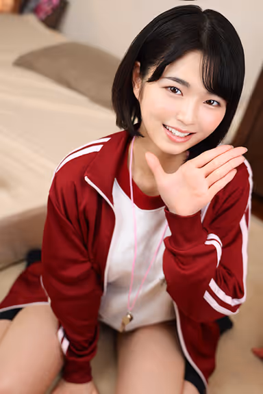 VR] Sumire Kuramoto - Manager Who Loves Premature Ejaculation Boys and Is Very Kind to Me Alone! gallery